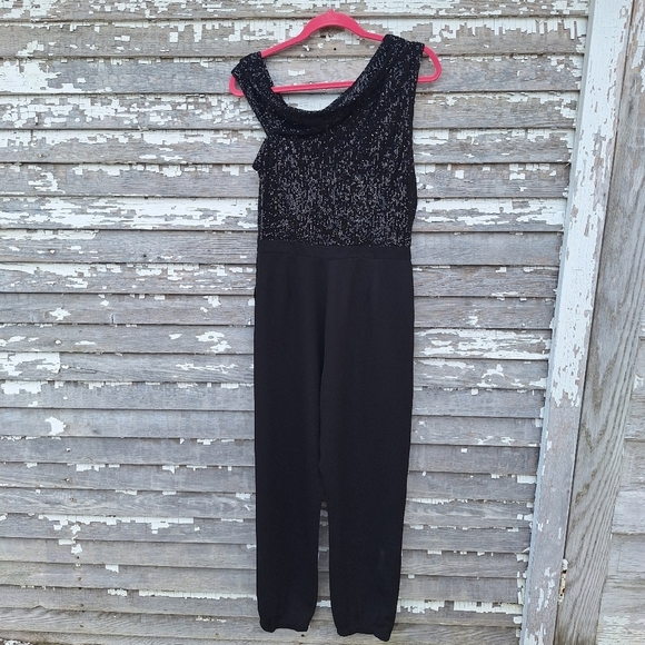 Heartloom Daisy Jumpsuit Size Medium NWT - Picture 6 of 8